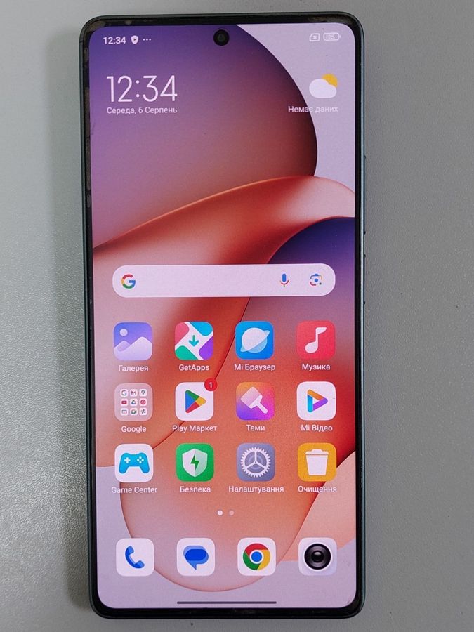 redmi note 13 pro 4g 8/256gb