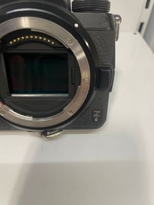 01-200585887: Nikon z6 body