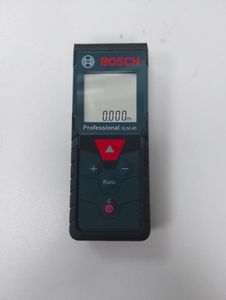 01-200592085: Bosch glm 40 professional