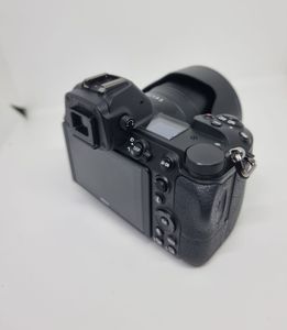 01-200592134: Nikon z6 body