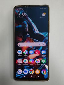 01-200545565: Xiaomi poco x5 pro 5g 8/256gb