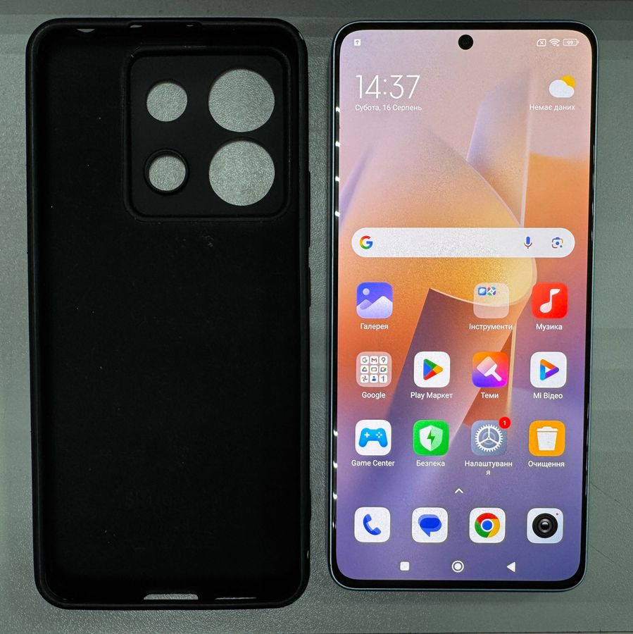 redmi note 13 pro 5g 8/256gb