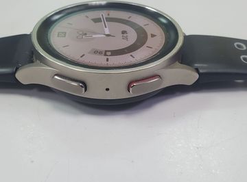 01-200529401: Samsung galaxy watch5 pro 45mm