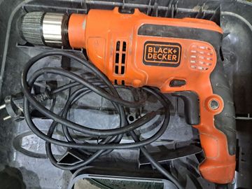 01-200603112: Black&Decker cd714cres