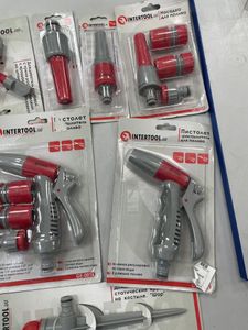 01-200606048: Intertool без моделі