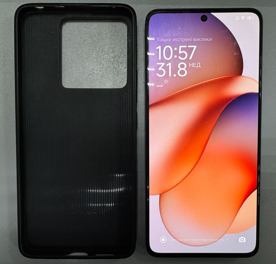 redmi note 13 pro 5g 8/256gb