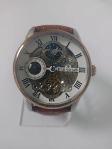 01-200607574: Earnshaw water resistant 5atm