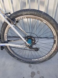 01-200609603: Specialized 26" алюміній без назви