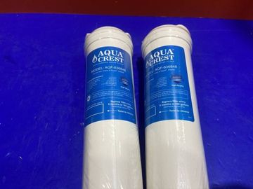 19-000002872: Aqua Crest aqf 8368