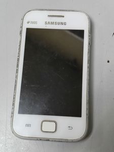01-200613157: Samsung s6802 galaxy ace duos