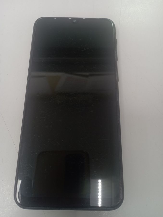 m215f galaxy m21 4/64gb