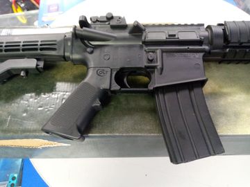 01-200621478: Colt m4 carbin