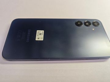 01-200625357: Samsung galaxy a25 5g 8/256gb