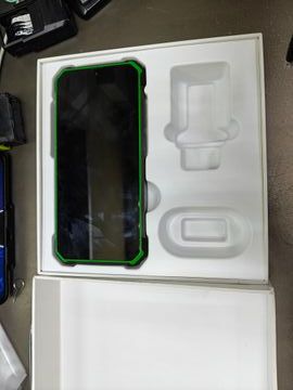 01-200621475: Blackview oscal s80 6/128gb