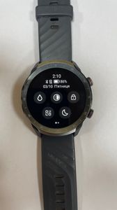 01-200582851: Mibro watch a2