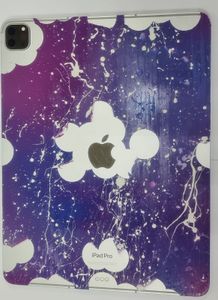 01-200630747: Apple ipad pro 12.9 2022 wi-fi + cellular 512gb