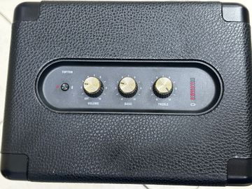 01-200632213: Marshall tufton