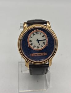 01-200632400: Earnshaw limited edition 013/200