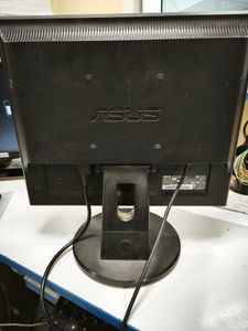 Б/у Монитор Asus vb171 01-200636509