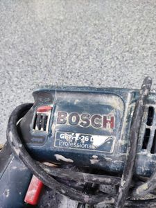 01-200632450: Bosch gbh 2-26 dre