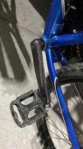 01-200609083: Jamis trail x2