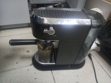 01-200637057: Delonghi ec 685.bk