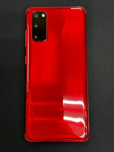 01-200738414: Samsung galaxy s20 5g sm-g981b 12/128gb