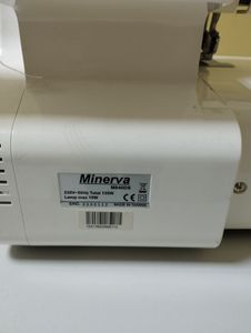 01-200740051: Minerva m840ds