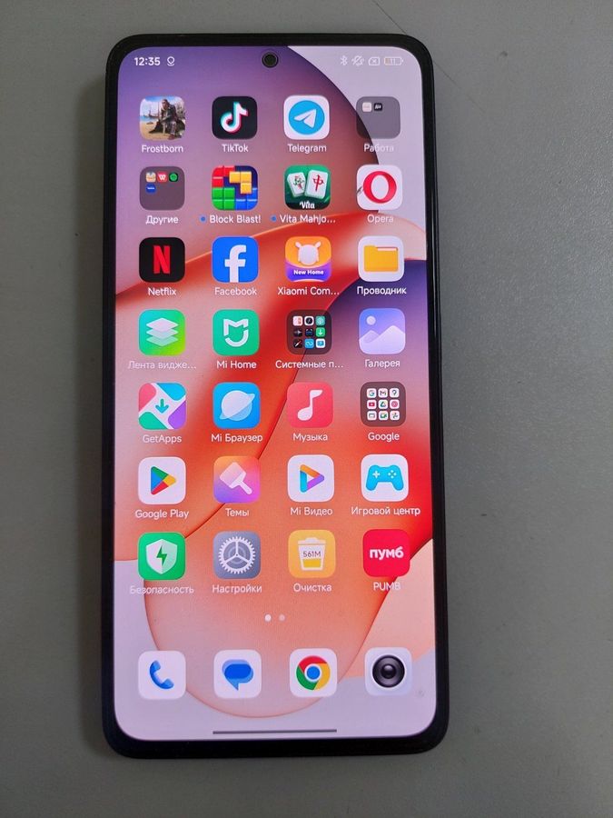 redmi note 13 4g 8/256gb