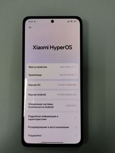 01-200740789: Xiaomi redmi note 13 4g 6/128gb