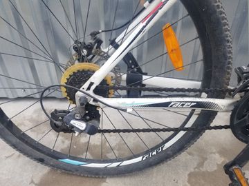 01-200604112:  eagle 27.5" рама алюм