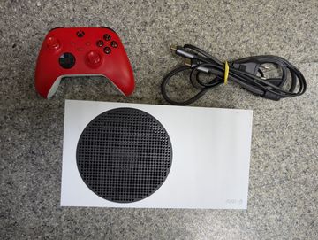 01-200636463: Microsoft xbox series s 512gb