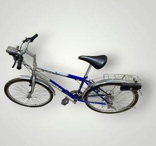 01-200632365: Mustang mustang