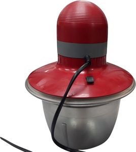 Б/в Блендер-подрібнювач ручний Bosch mmr08r2 01-200741676