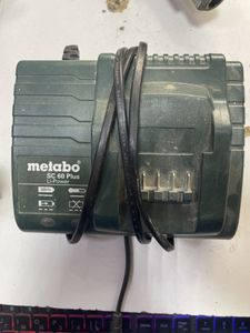 01-200743081: Metabo bs 18