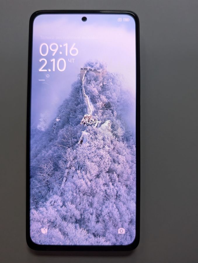 redmi note 13 4g 8/256gb