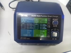 01-200744791: Skyrc d100neo