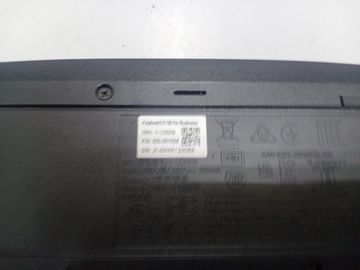 Б/у Клавиатура Logitech k120 01-200748360