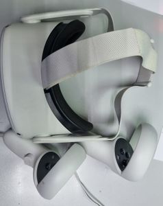 01-200745372: Oculus quest 2 256 gb