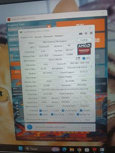 01-200749120: Acer 15/ryzen 5 7535hs ddr5/16gb ddr3/hdd *відсутній/ssd 512 gb/geforce rtx2050 4gb