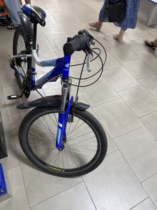 Б/в Велосипед Formula kolt 24" 2015 01-200749400