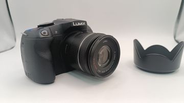 01-200602459: Panasonic lumix dmc-g6 + 14-42mm