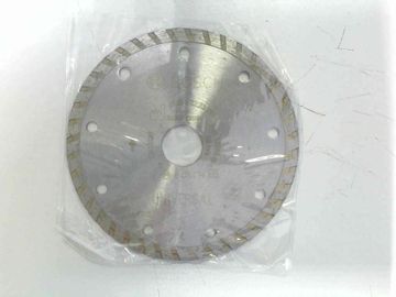 Б/в Диск відрізний сегментний Bosch eco universal turbo 125 x 22.23 мм турбо (2608615037) 01-200751154