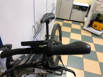 01-200749276: Corso brave electric