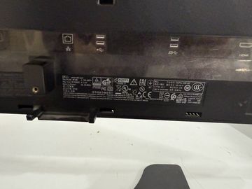 01-200753298: Dell optiplex 5250 aio/core i5-7500/ram8gb/ssd256gb/intel hd graphics 630