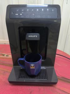 01-200752797: Krups evidence classic ea89zb10