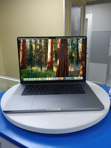 01-200753248: Apple macbook pro 16” 2021