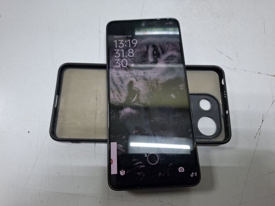 redmi note 13 4g 6/128gb