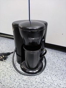 01-200750545: Clatronic ka 3356