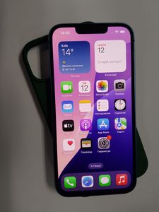 01-200754950: Apple iphone 13 128gb